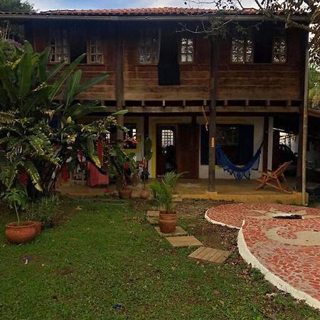 Вилла Casa De Temporada - Domodhara- Sao Francisco Xavier Сан-Жозе-дус-Кампус Экстерьер фото