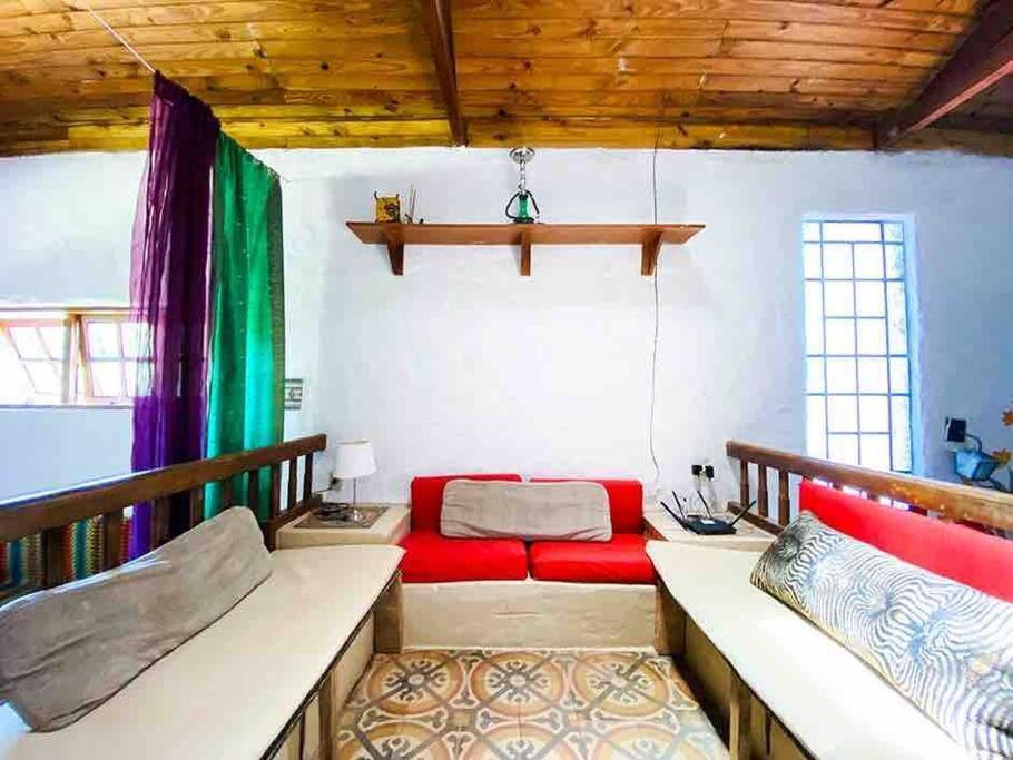 Вилла Casa De Temporada - Domodhara- Sao Francisco Xavier Сан-Жозе-дус-Кампус Экстерьер фото
