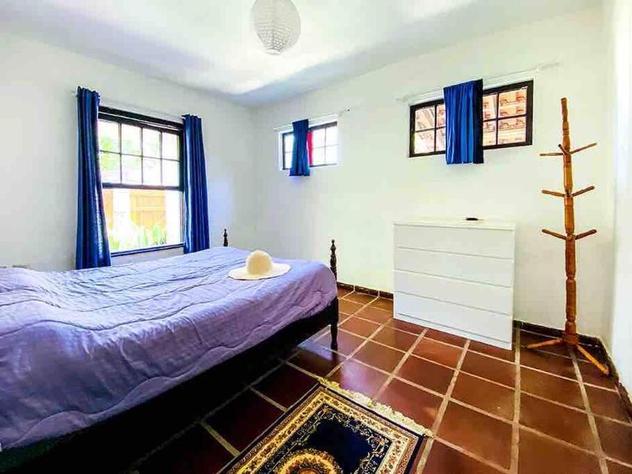 Вилла Casa De Temporada - Domodhara- Sao Francisco Xavier Сан-Жозе-дус-Кампус Экстерьер фото